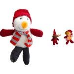 PENDURANTE PELUCHE AC-19058