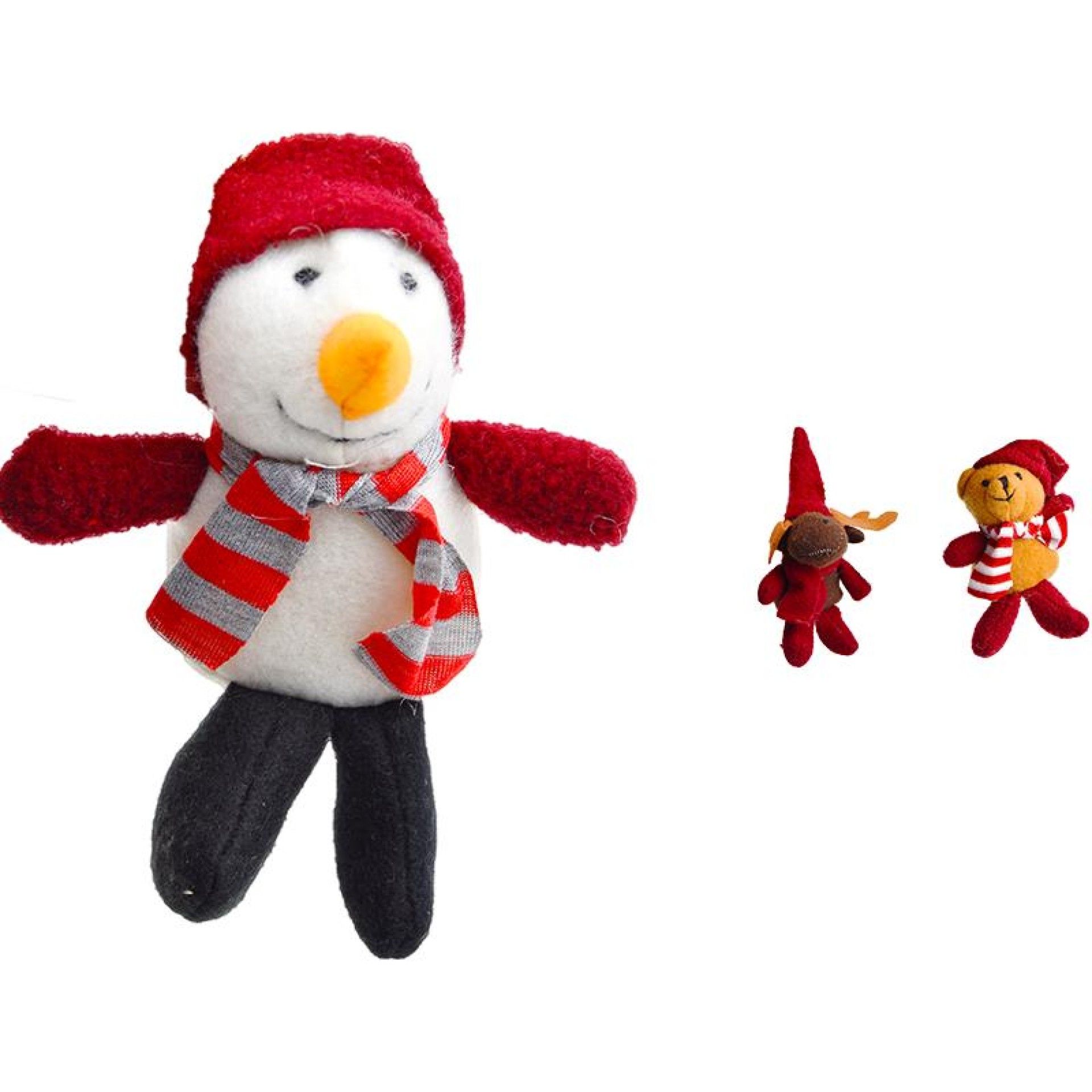 PENDURANTE PELUCHE AC-19058