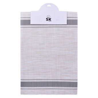 INDIVIDUAL MESA 30X45CM 2378-105B CX192
