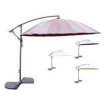 GUARDA SOL C/BRAO 3M GP2120