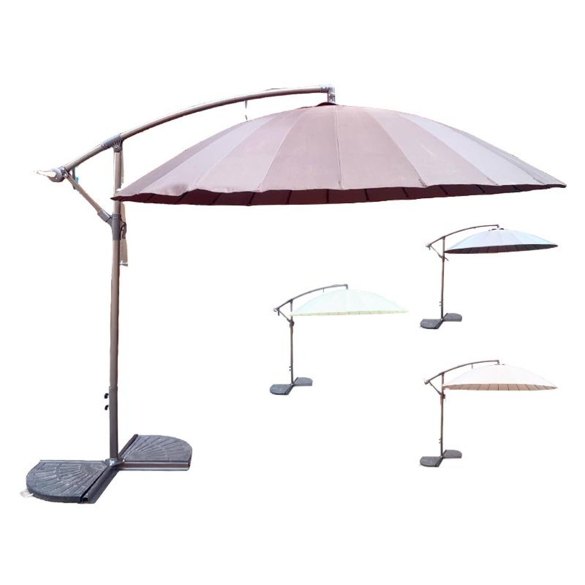 GUARDA SOL C/BRAÇO 3M GP2120 GUARDA SOL C/BRAÇO 3M GP2120