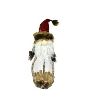 CESTO MAD. 40CM PAI NATAL