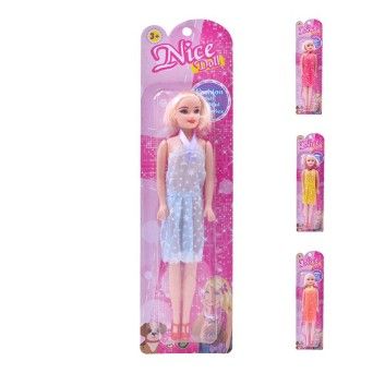 BONECA FB61797/001-3 CX312