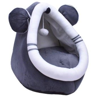 CAMA P/ANIMAIS 38X38X35CM 2530-023-01