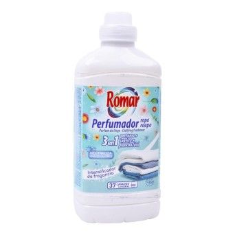 PERFUMADOR PARA ROUPA ROMAR  750ML