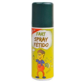 CARNAVAL SPRAY MAU CHEIRO