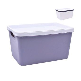 CESTO PLAST C/ASAS 2630-513-02 CX80