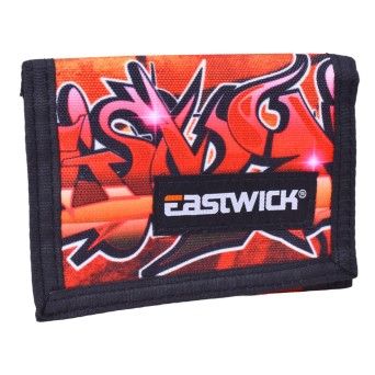 PORTA MOEDAS EASTWICK GRAFITTI VRM 15472