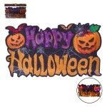 PINGENTE HALLOW C/LUZ 2975-001-01 CX120 PINGENTE HALLOW C/LUZ 2975-001-01 CX120