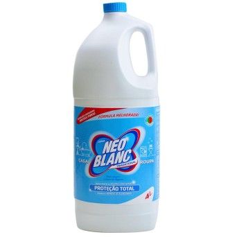 LIXIVIA NEOBLANC TRADICIONAL 4L