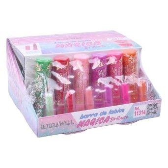 LIP GLOSS BRILHO 11314 24UND