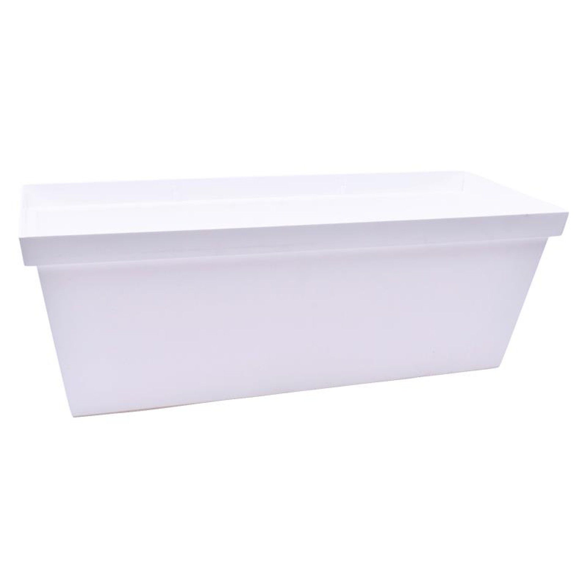 PLASTICO FLOREIRA RECT. BRC 8550 PLASTICO FLOREIRA RECT. BRC 8550