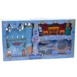 BRINQ. CASTELO SS049C FJ13732 BRINQ. CASTELO SS049C FJ13732