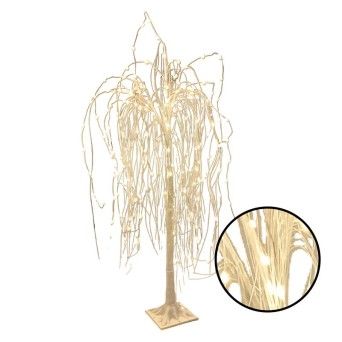ARVORE C/LUZ 120CM 2595-003-120 CX4
