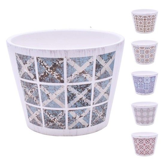 VASO 13X10 2675-040 CX48 VASO 13X10 2675-040 CX48