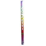 TUBO CONFETIS 100CM 202841-100 CX48 TUBO CONFETIS 100CM 202841-100 CX48