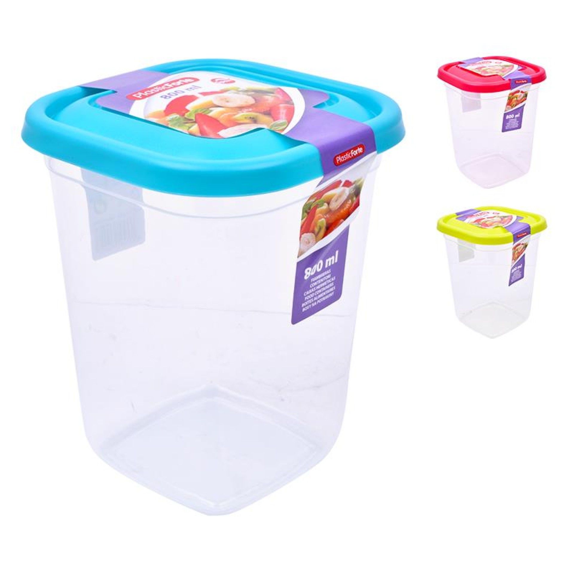 CAIXA ALTA 800ML 11655 CAIXA ALTA 800ML 11655