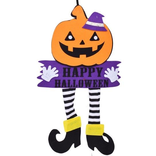 PINGENTE HALLOWEEN 1854-105-03 CX240 PINGENTE HALLOWEEN 1854-105-03 CX240