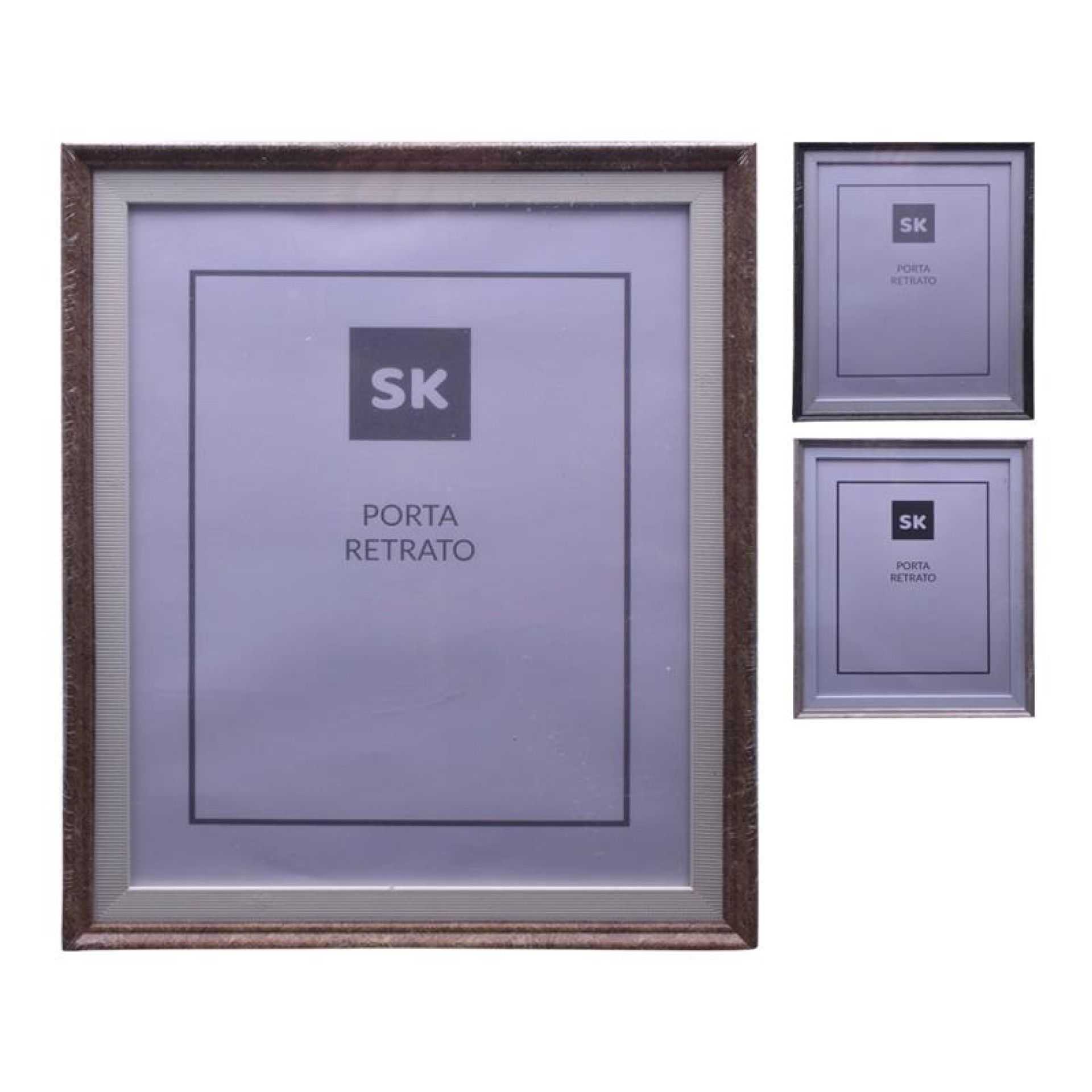 PORTA FOTOS 15X20CM MDF 1675-007-01CX72 PORTA FOTOS 15X20CM MDF 1675-007-01CX72