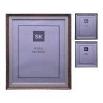 PORTA FOTOS 15X20CM MDF 1675-007-01CX72 PORTA FOTOS 15X20CM MDF 1675-007-01CX72