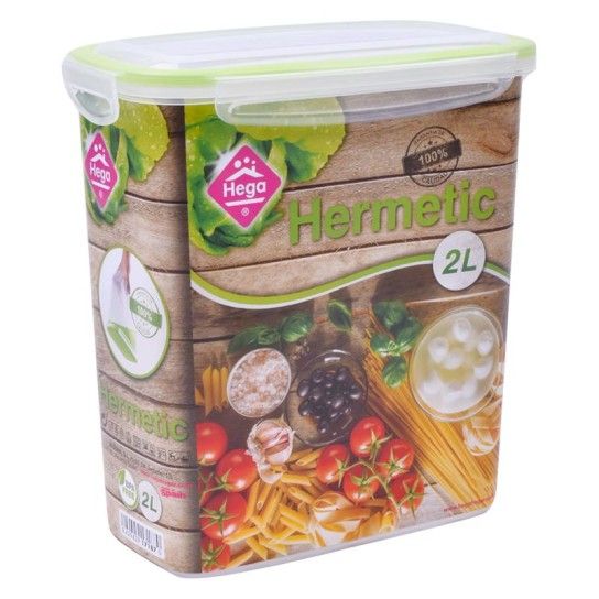 FIAMBREIRO HERMETICO DIVERSOS 2LREF17187