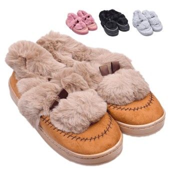 PANTUFAS ST5926