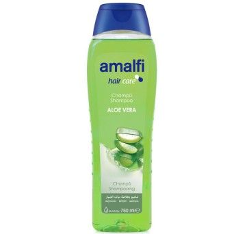CHAMPO ALOE VERA 750ML
