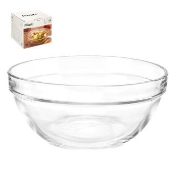 TAA VIDRO 3UN 17CM 76759