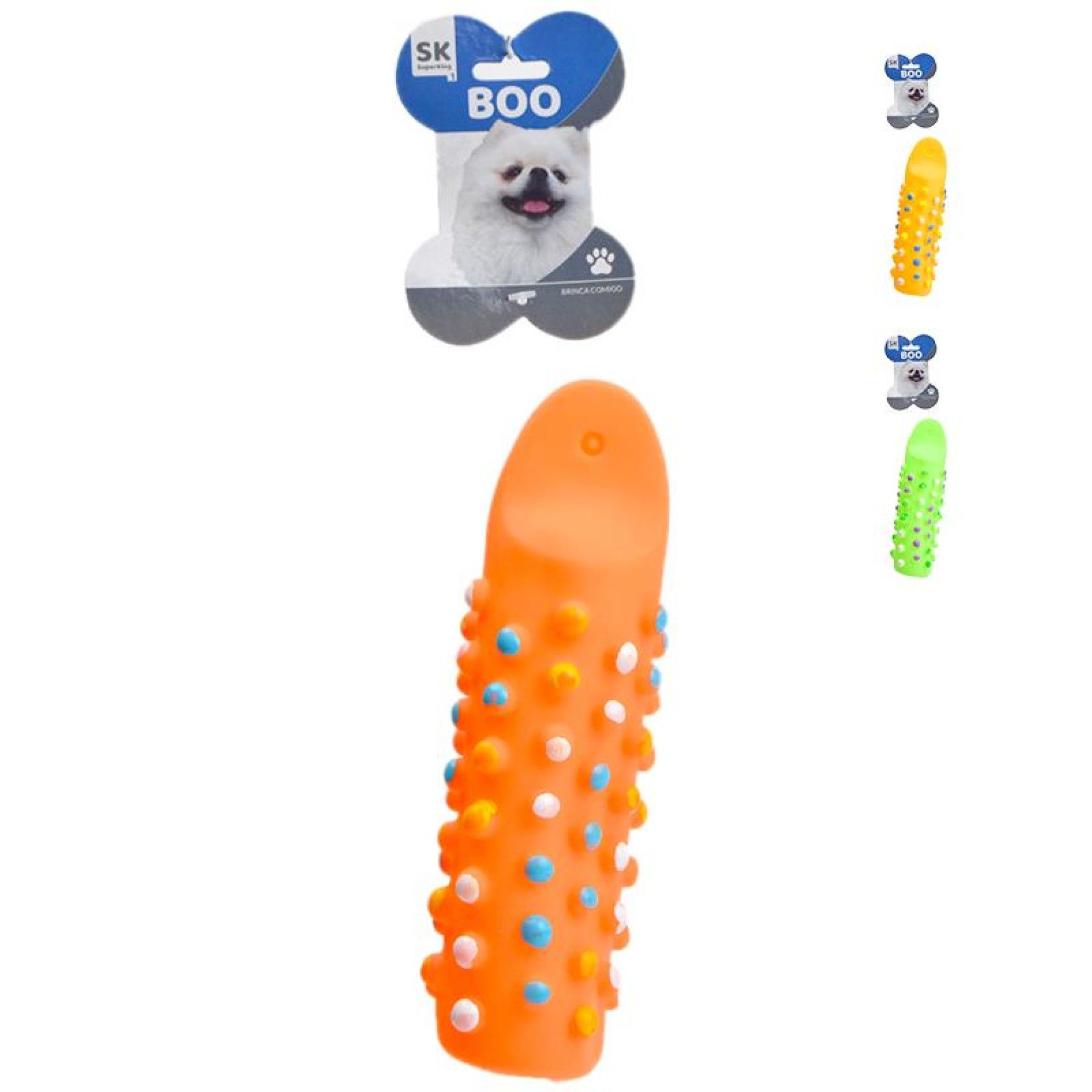 BRINQUEDO ANIMAL C/SOM 639-518 BRINQUEDO ANIMAL C/SOM 639-518