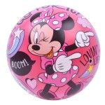 BOLA DISNEY MINNIE 23CM