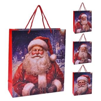 SACO PAPEL 24X18X8,5CM 2710-015 CX480