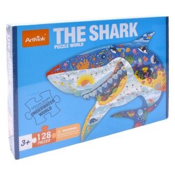 PUZZLE GJ23263/AK2121-1 CX36