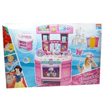 COZINHA PRINCESA DISNEY GRD