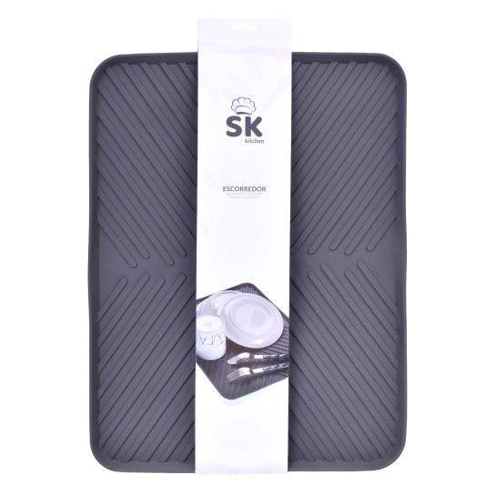 ESCORREDOR 40*30CM SKPA-837-408 CX24 ESCORREDOR 40*30CM SKPA-837-408 CX24