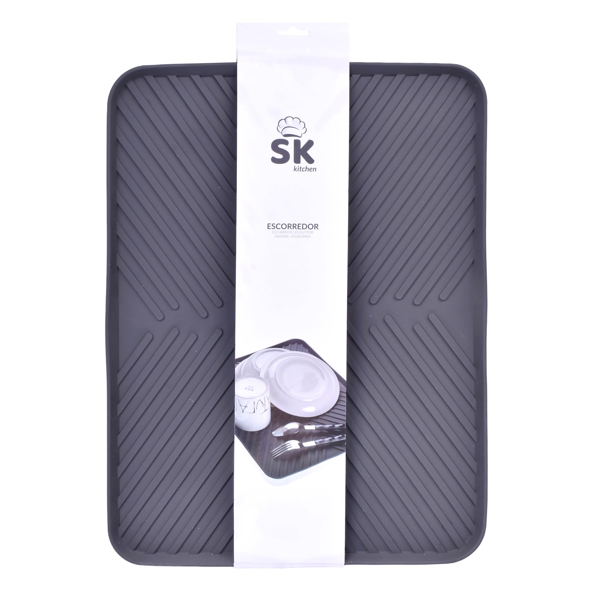 ESCORREDOR 40*30CM SKPA-837-408 CX24 ESCORREDOR 40*30CM SKPA-837-408 CX24