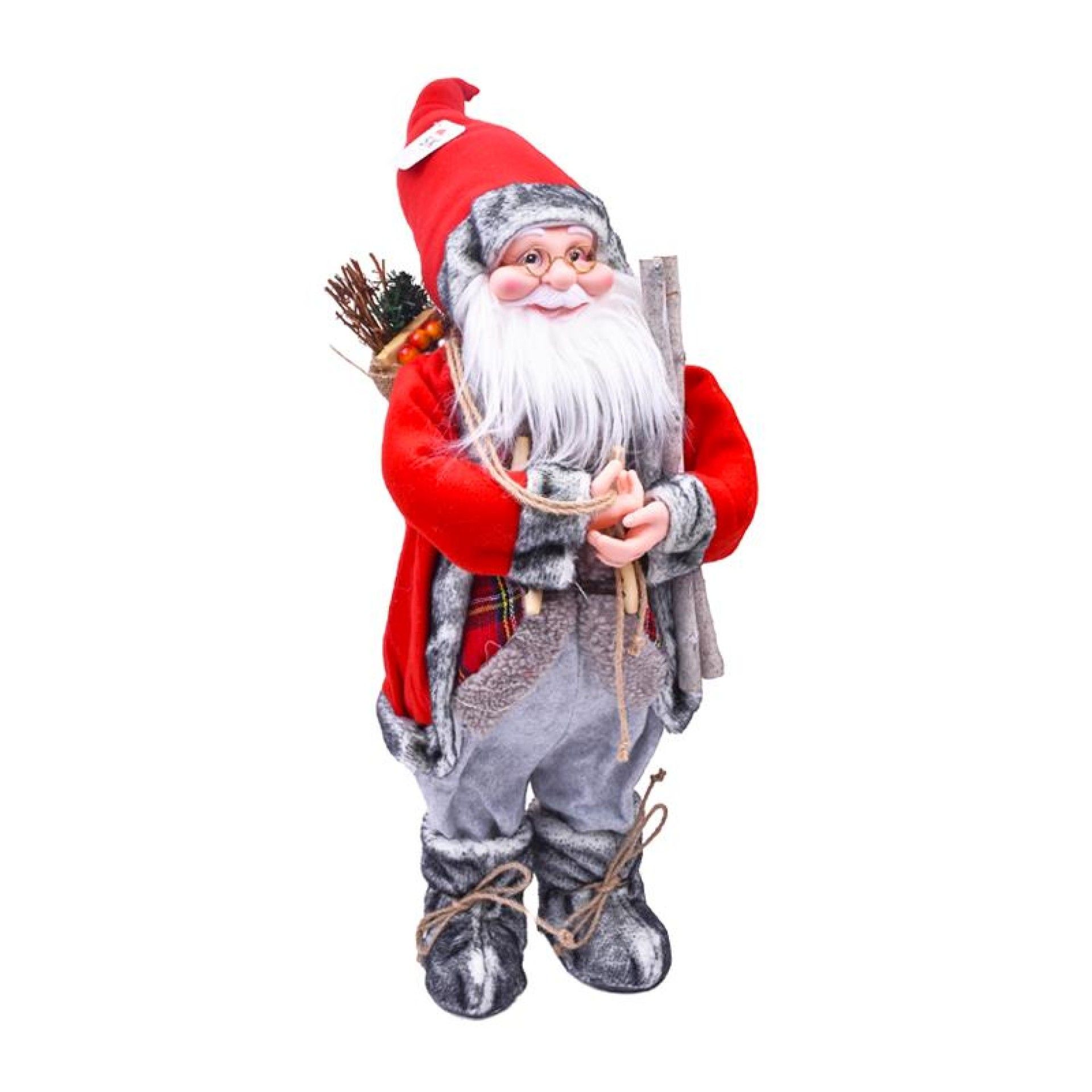 PAI NATAL 45CM 2587-006-45 CX24 PAI NATAL 45CM 2587-006-45 CX24