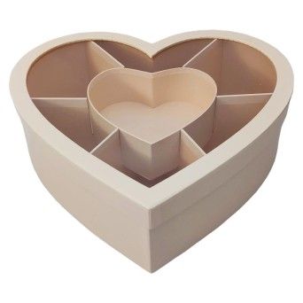 CAIXA PRESENTE 34,5X31X11.1 2602-548D-01 CX20