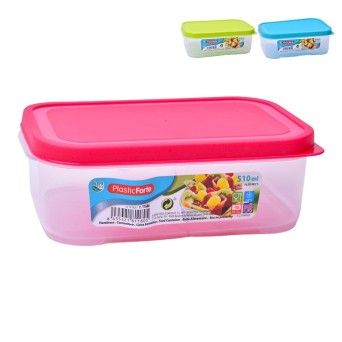 FIAMBREIRA RET 510 ML COR 11686