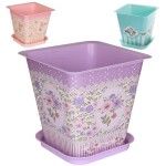 VASO PLASTICO DEC. Nº3 REF.Y-365 VASO PLASTICO DEC. Nº3 REF.Y-365