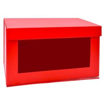 CAIXA PRESENTE 32X19,5X18 2602-544-A CX24
