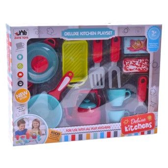 SET COZINHA CP214343 CX30