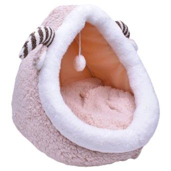 CAMA P/ANIMAIS 38X38X35CM 2530-024-01