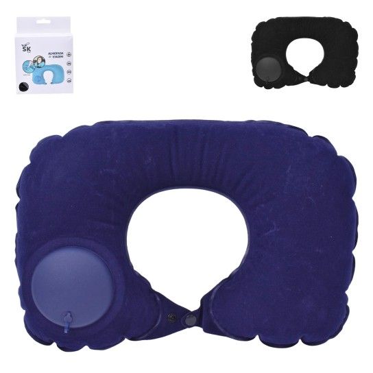 ALMOFADA INSUF. 45X27CM 2866-102 CX120
