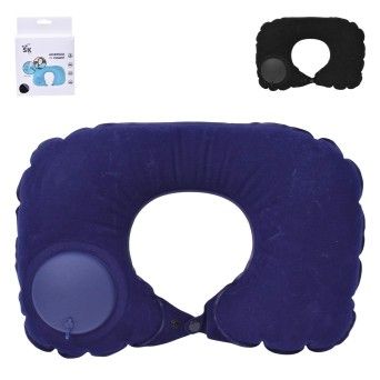ALMOFADA INSUF. 45X27CM 2866-102 CX120