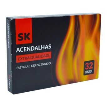ACENDALHA 32 UNI SK