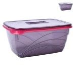 CAIXA PLASTICA 1600ML L-00768 CAIXA PLASTICA 1600ML L-00768