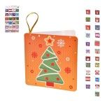 CARTOES NATAL 2805-101 CX60