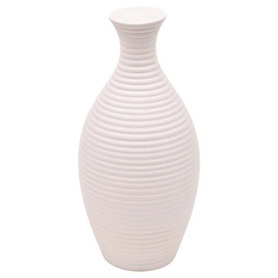 JARRA DECORATIVA 2712-003 CX36