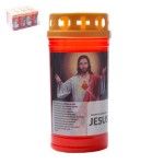VELA ELECTRICA 13.5X5.5 1196-200-ACX192