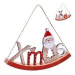 DEC. NATAL 16CM 1620-217 CX240